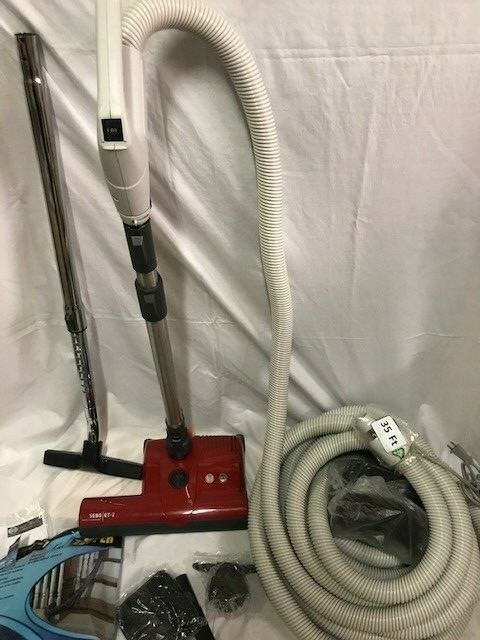 sebo ventilation