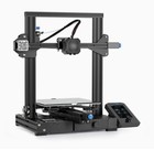 3D Printer, Creality Official Ender 3 V2 Upgraded 3D Printer Integrated...