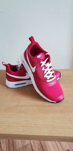air max vision red