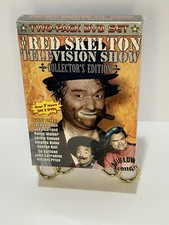 The Red Skeleton Television Show   Collector’s Edition