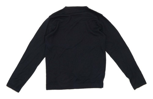 Tesco Mens Size S Black Jumper | eBay