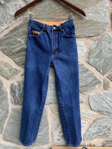 Vintage Sears Kid's Jeans Sz 10 100 