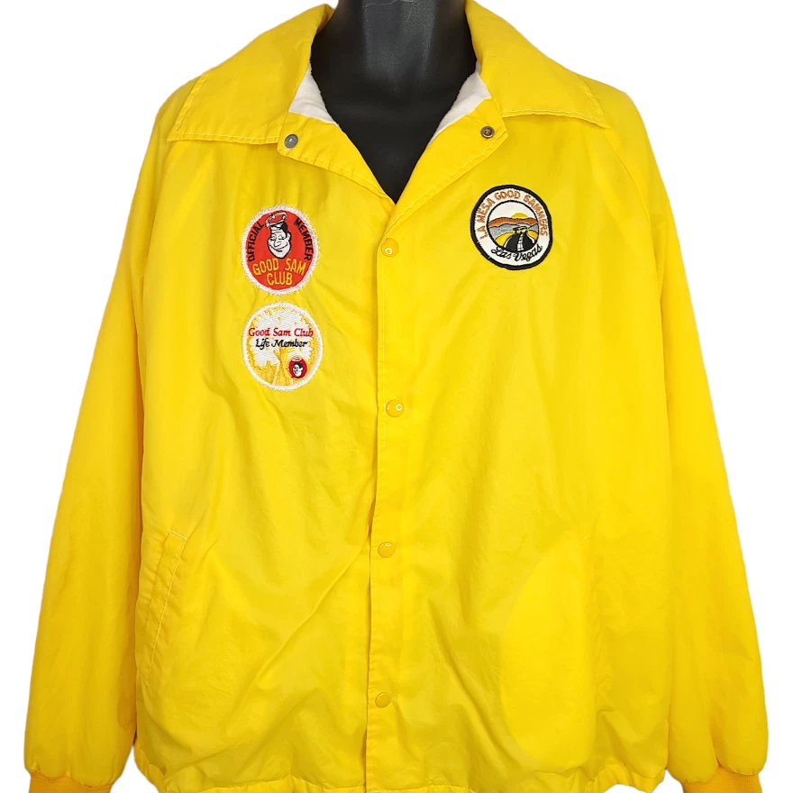 Sam's club shop raincoat
