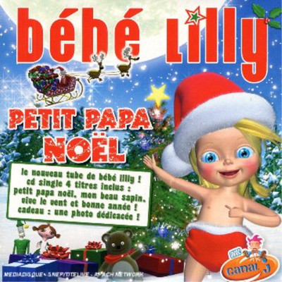 Bebe Lilly Petit Papa Noel Dgp Uk Import Cd New Ebay