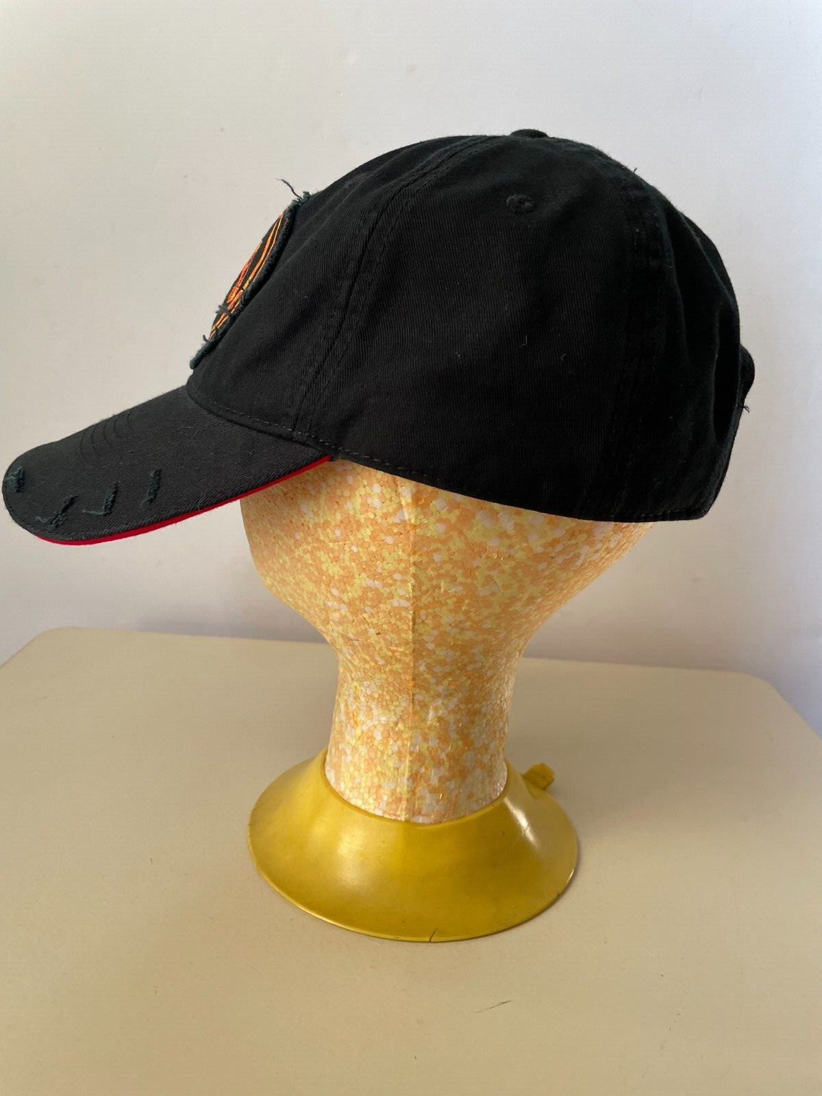 Jurassic World Universal Studios Strapback Hat Ca… - image 3