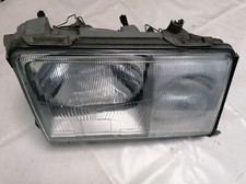 Mercedes-benz E 270 T CDI 210 Mercedes Benz E Klasse Scheinwerfer rechts 38348