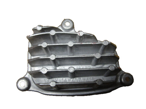 Seat Ibiza / Arona  6J LED Scheinwerfer Kühlkörper Steuergerät  90118119