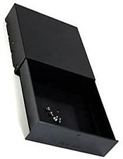 Desktop Computer 5.25" Blank Drawer Rack for USB Storage Devices/Small...
