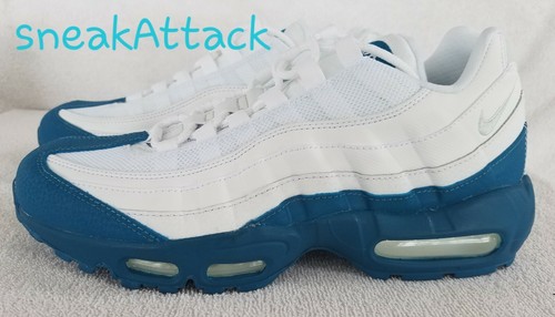 green abyss air max 95