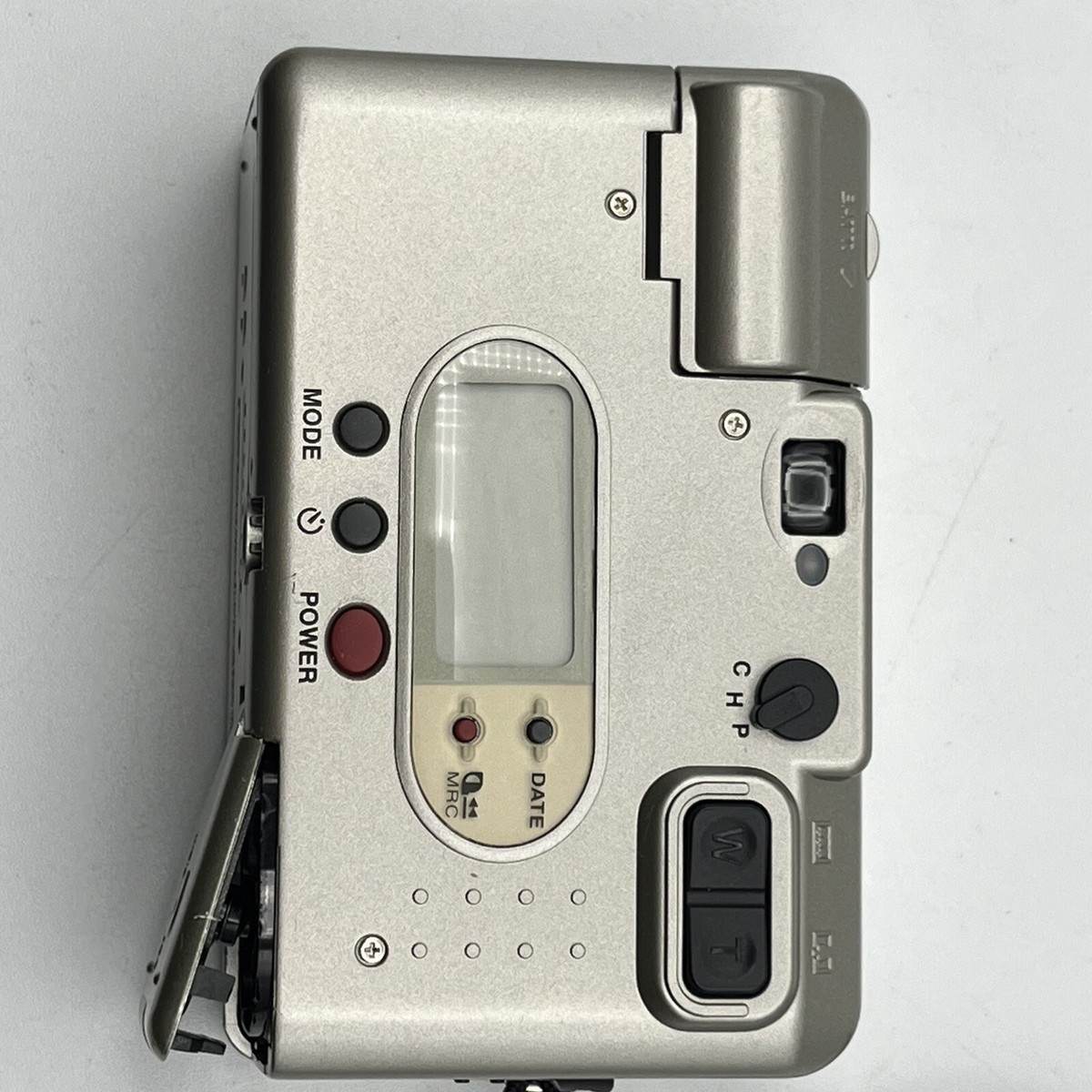 Fujifilm NEXIA 3100 ix Z MRC Super EBC Fujinon Zoom 23-70mm