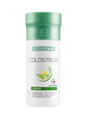 LR Colostrum Liquid 125 ml