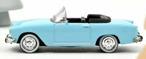 1:87 Modellautos, - LKWs & -Busse von Simca