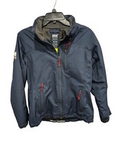 Helly Hansen crew jacket Medium W Small Mens ...