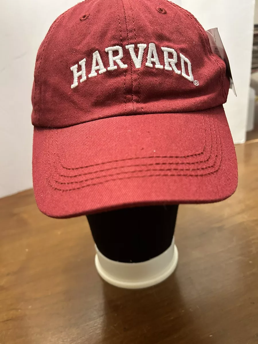 Harvard ball on sale cap