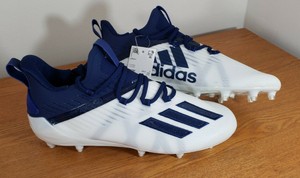 adidas football cleats size 9.5