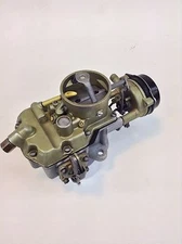 AUTOLITE 1100 CARBURETOR 1963-1969 FORD 170-200 6 CYL ENGINES M/T (7-7153)