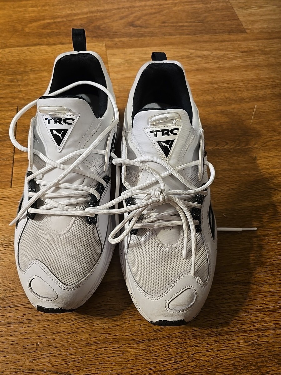 Puma TRC Blaze Chance Men display picture 2