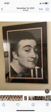 John Lennon Lithograph