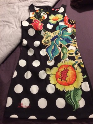 Robe femme Desigual à Djibouti