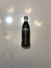 1985 Coca Cola Bottle Magnet
