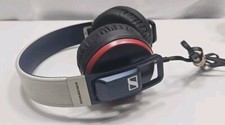   Sennheiser URBANITE XL Over-Ear Wired Headphones New Earpad Cushions Tested