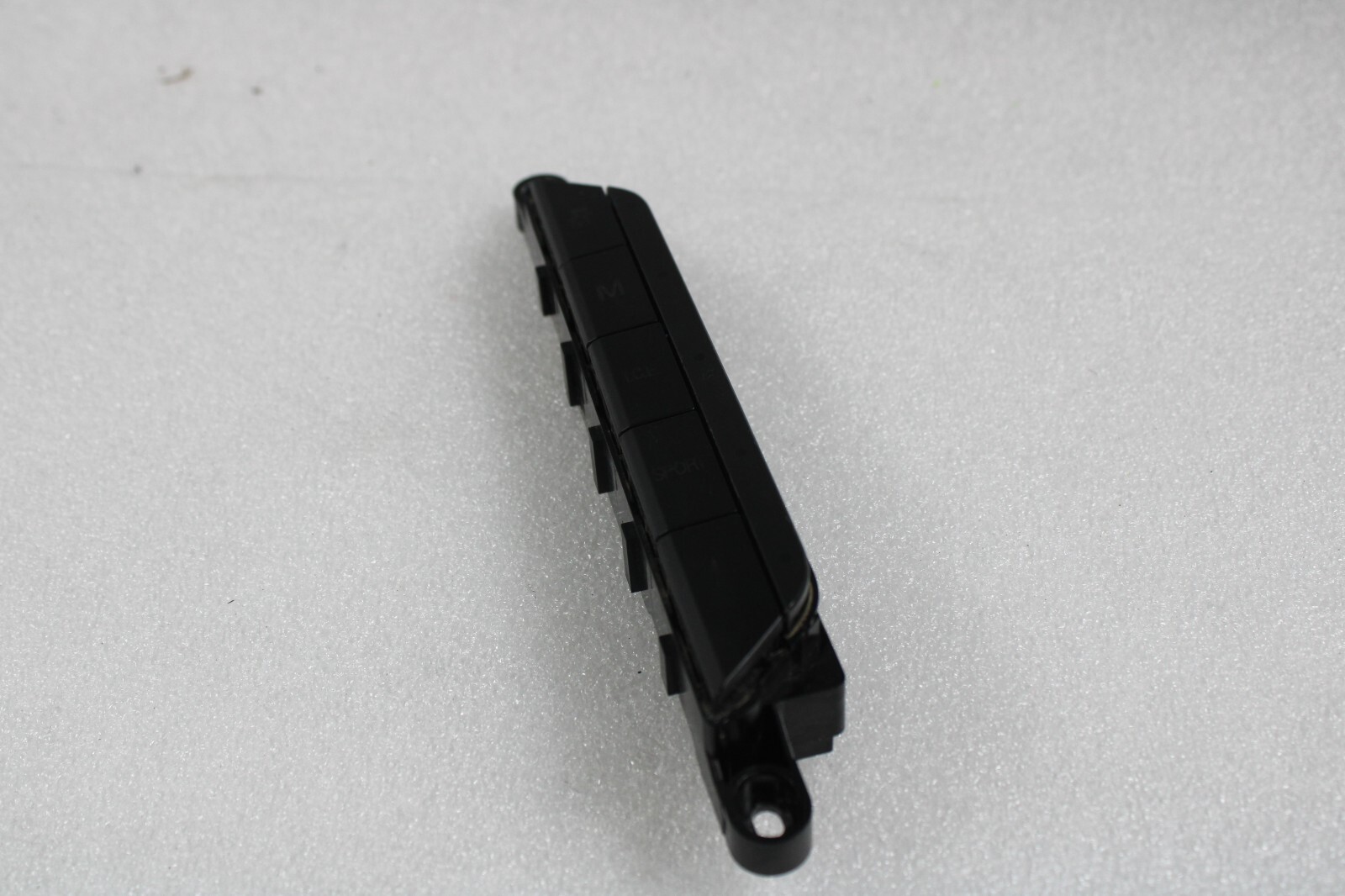 Maserati Ghibli, Shifter Switch Pack, Used, P/N 670024385
