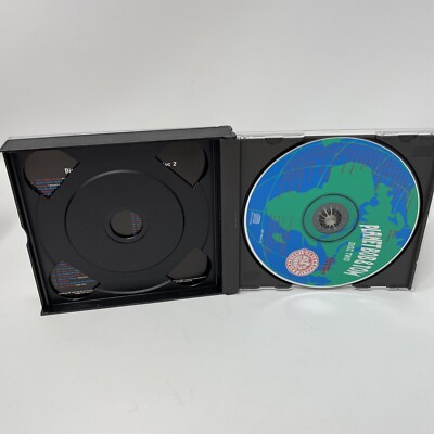 CD Planet Bob & Tom | eBay