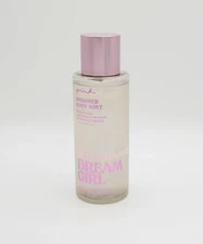 Victoria’s Secret Pink Dream Girl Shimmer Fragrance Body Mist Spray 8.4 fl oz