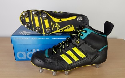 adidas flanker rugby boots