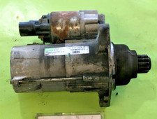 Démarreur Volkswagen TIGUAN