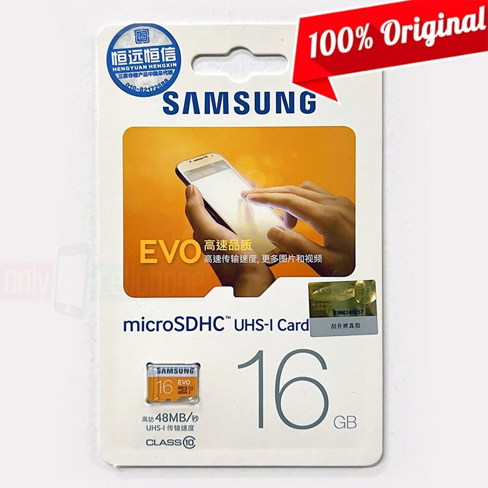 Examen de la carte SD Samsung PRO Plus (256 Go) 