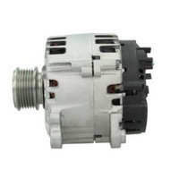 Lichtmaschine Volkswagen 140A OEM Valeo Neu - Vgl.Nr. 0124525027 / 0124525090 /