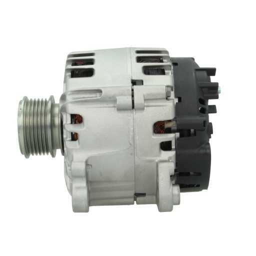 Lichtmaschine Volkswagen 140A OEM Valeo Neu - Vgl.Nr. 0124525027 / 0124525090 /-image