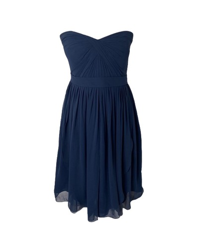 Women's Jenny Yoo Collection Ryan Dress, Whipped Apricot Luxe Chiffon, Size  14 | eBay