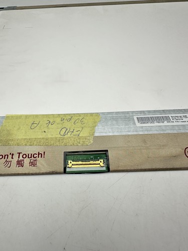 Écran LCD pour ordinateur portable 17,3 pouces B173HAN01.0 - Photo 4/9