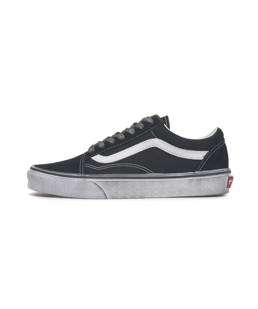 Vans old shop skool nere ebay