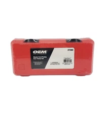 OEM TOOLS 27280 5 PC Master Universal Single Twin Quad Cam Clamp Kit - SEALED