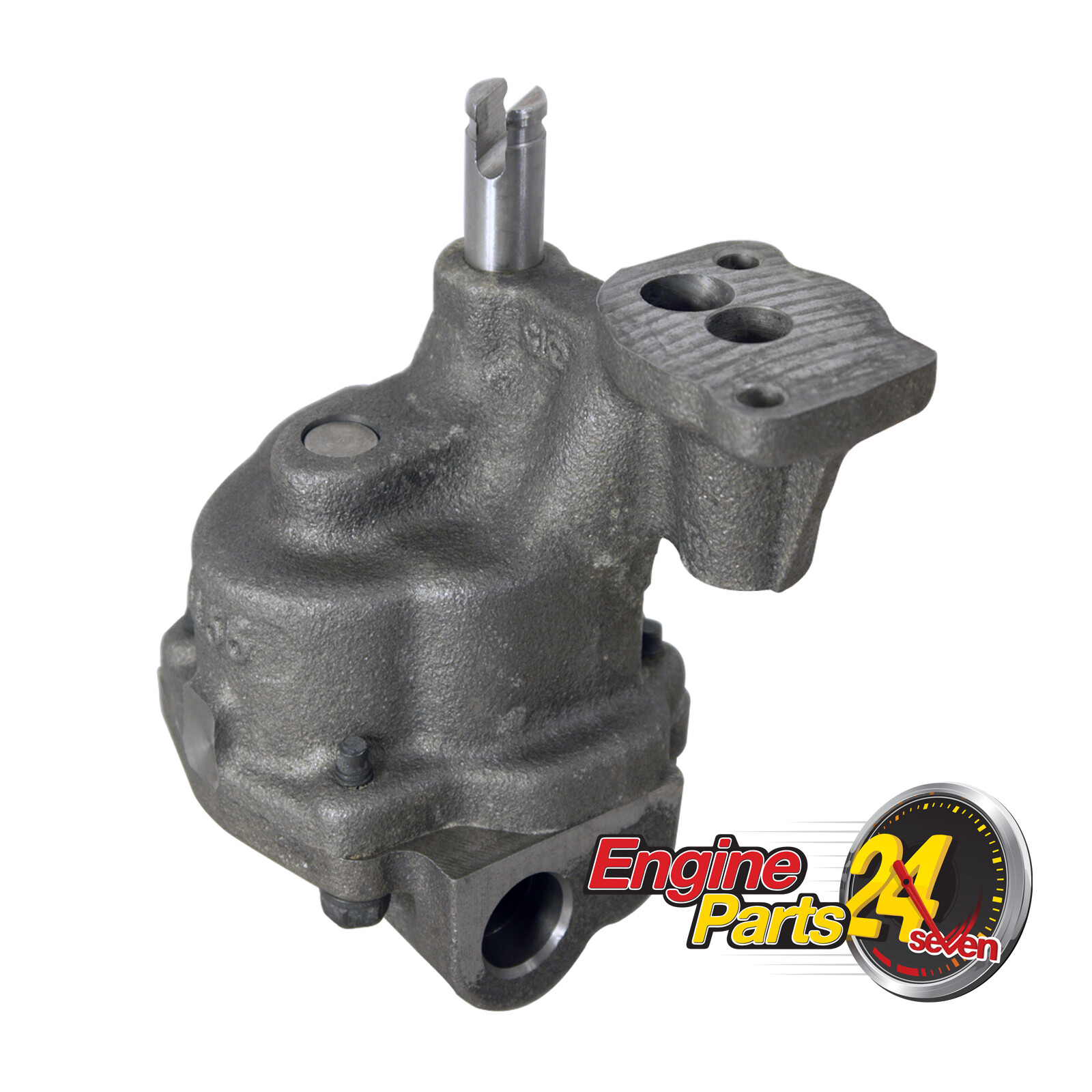 CHEVY SB 283 307 327 350 400 OIL PUMP 