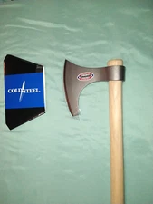 Cold Steel Viking Bearded/Hand Axe 90WVBA