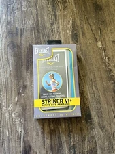 New Everlast Active Life Armband NIB blue I phone 6/6s Samsung HCT  smartphones 