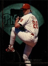 1994 Bowman Baseball 
