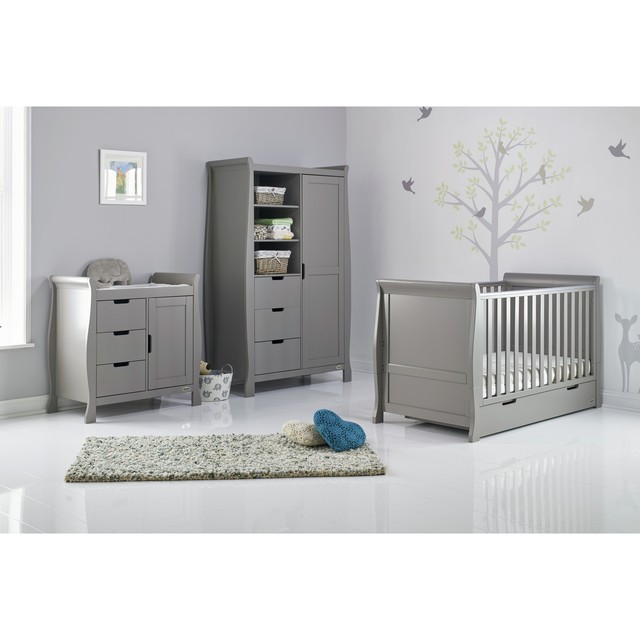 obaby stamford wardrobe