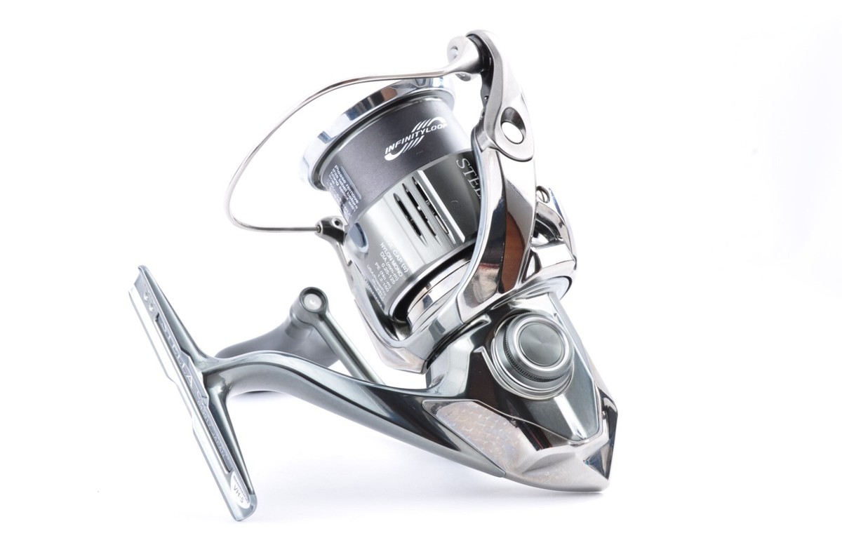 Shimano 22 Stella C3000MHG Spinning Reel Ship from Japan | eBay