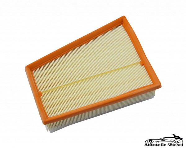 Coopersfiaam Luftfilter FüR Renault Fluence Megane Cc Scenic Iii Coupe Ab 08->-image