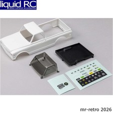 Axial Racing AXI-3333 Body: SCX30 K10