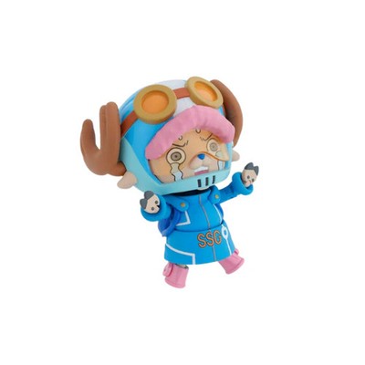 S.H. Figuarts One Piece   Tony Tony Chopper (Future Island Egghead Edition)