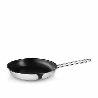 Eva Solo Induction Heat Control Bratpfanne - 24 cm - Slip-Let -Antihaftbeschicht