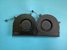 CPU GPU Cooling Fan Razer Blade 15 Base 2020 RZ09-0351 RZ09-03519 RZ09-03519E11