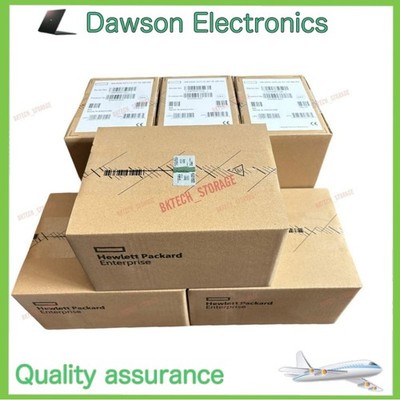 HP MSA2000 P2000 AP860A 601777-001 600GB SAS 15K 3.5'' LFF Hard Drive HDD NEW