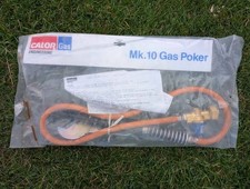 Bullfinch 609 Propane Gas